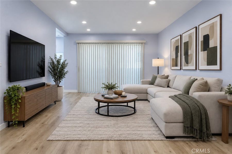 Property photo for 6245 Woodman Avenue, #209, Valley Glen, CA