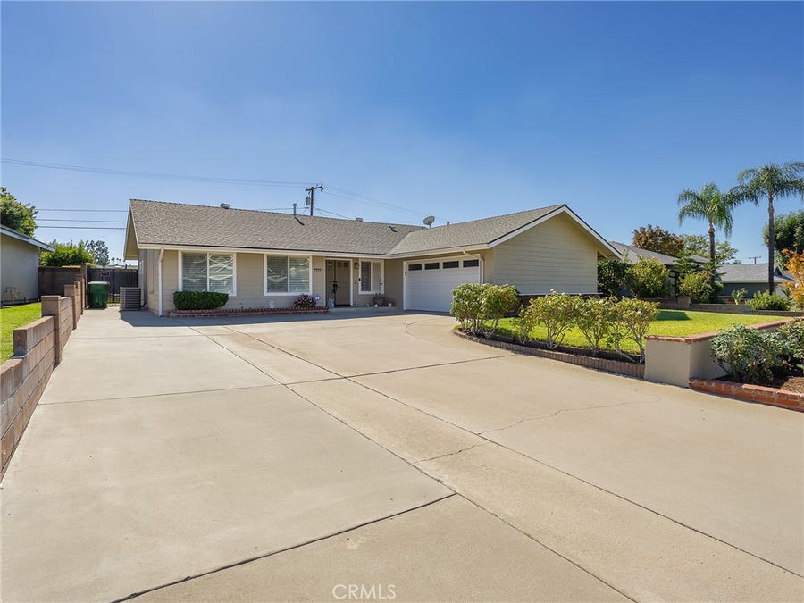 Property photo for 1024 Mildred Street, La Verne, CA