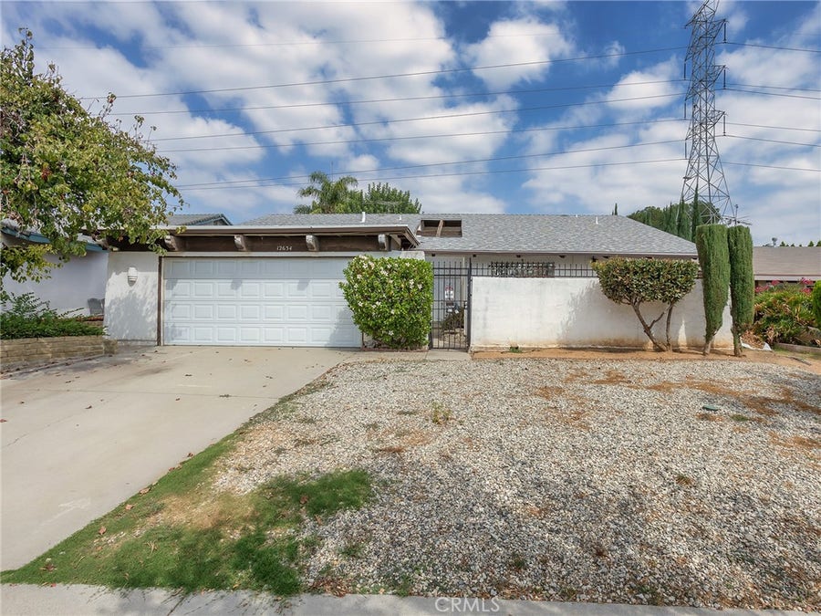 Property photo for 12634 Amboy Avenue, Sylmar, CA
