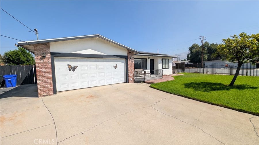 Property photo for 25282 Anson, San Bernardino, CA