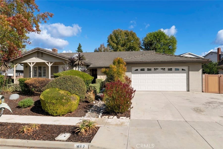 Property photo for 872 Boxthorn Avenue, Newbury Park, CA