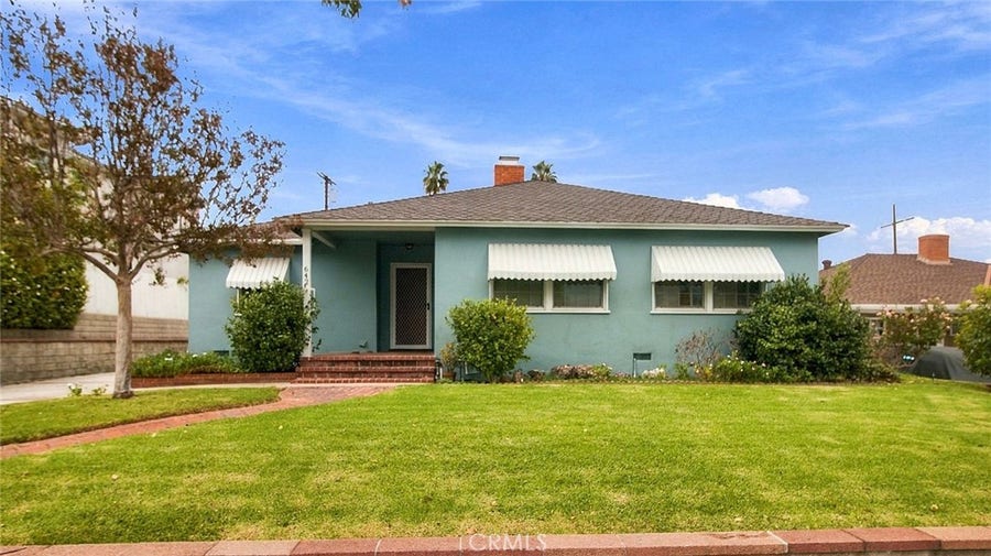 Property photo for 642 Birmingham Road, Burbank, CA