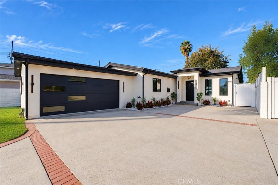 Property photo for 6819 Cantaloupe Avenue, Van Nuys, CA