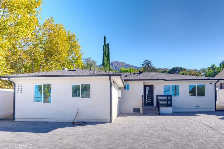Property photo for 10906 Tujunga Cyn, Tujunga, CA