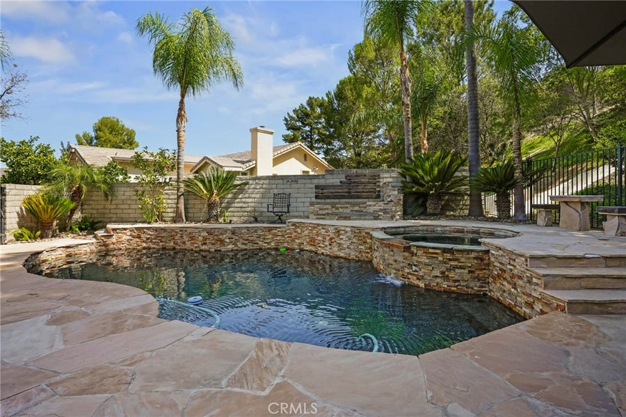 Property photo for 25803 Anderson Lane, Stevenson Ranch, CA