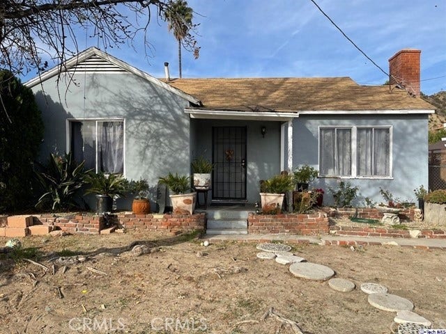 Property photo for 10807 Lamkins, Sun Valley, CA