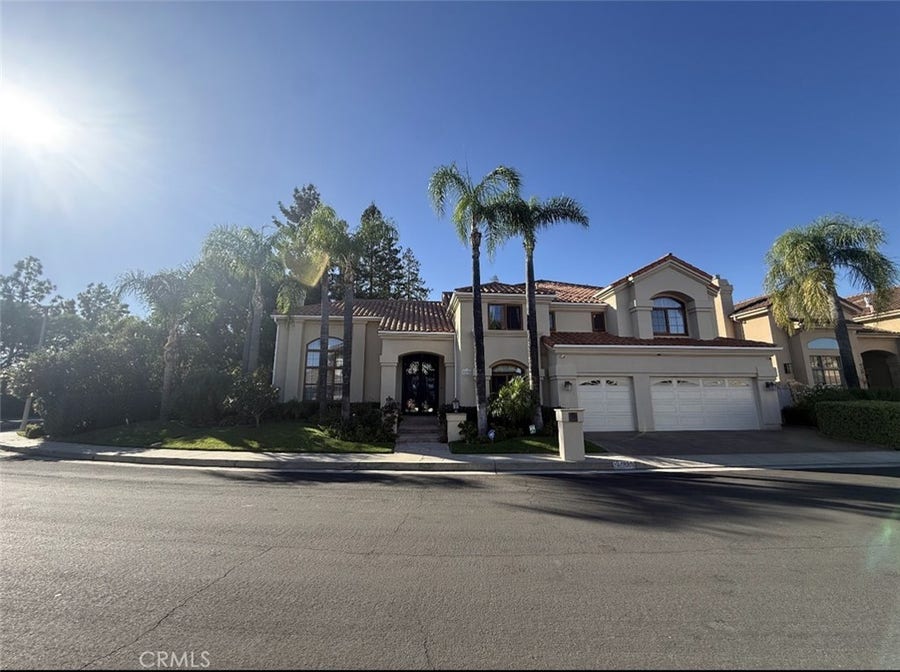 Property photo for 24925 Vista Verenda, Woodland Hills, CA