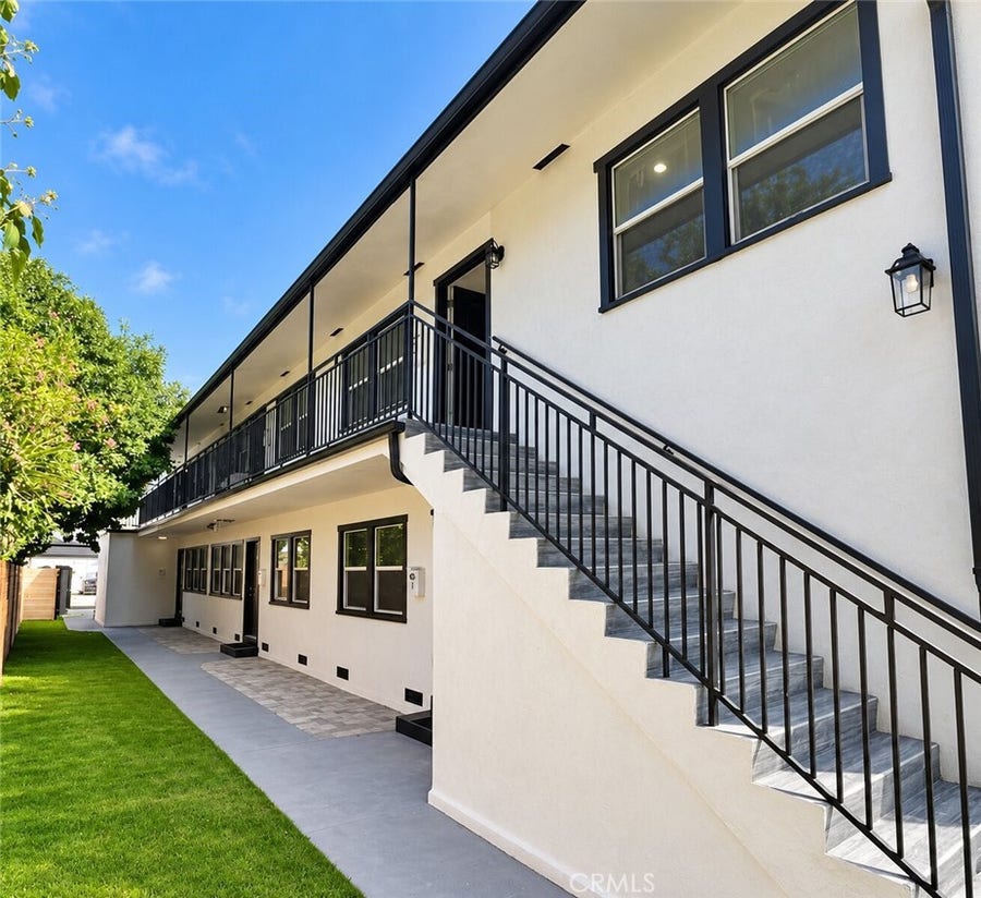 Property photo for 11689 Chandler, Valley Village, CA