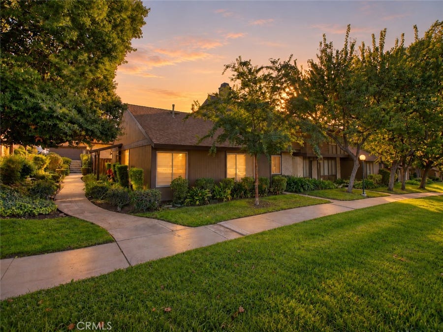 Property photo for 411 Heatherglen, San Dimas, CA