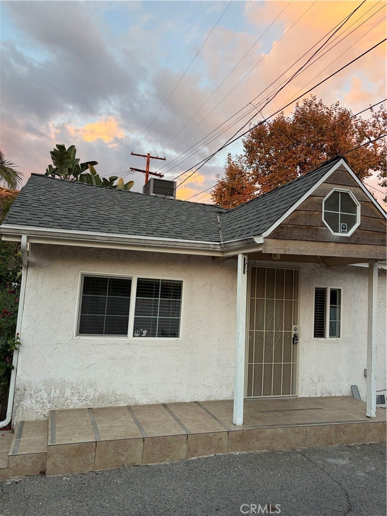 Property photo for 1038 E Magnolia, Burbank, CA