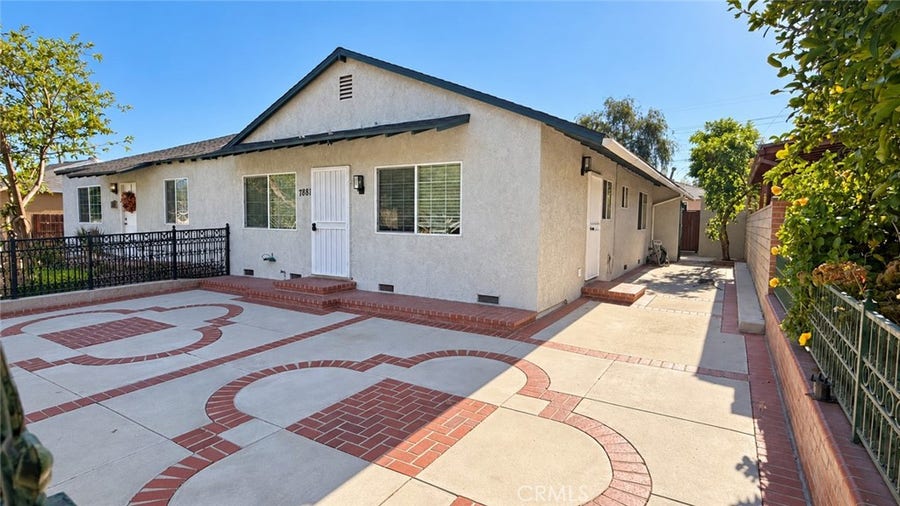 Property photo for 7881 Claybeck Avenue, Sun Valley, CA