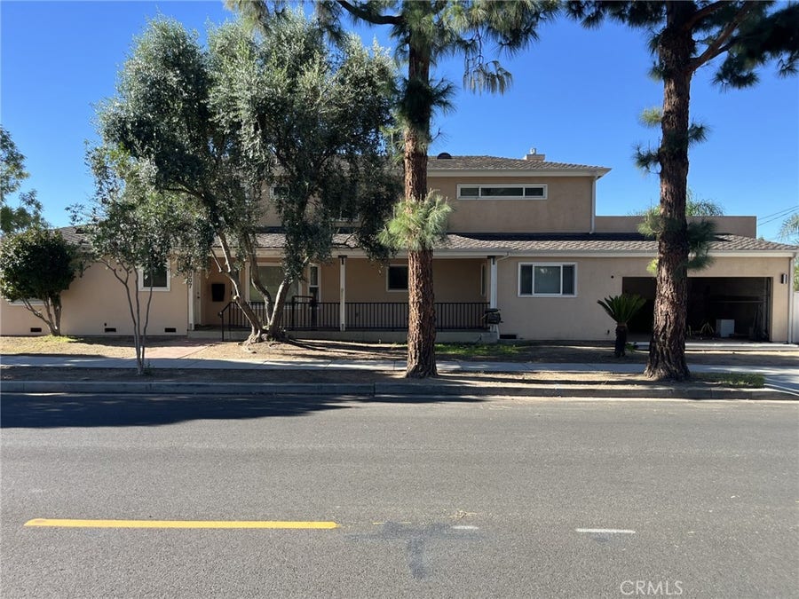 Property photo for 2007 N 6th Street, Burbank, CA