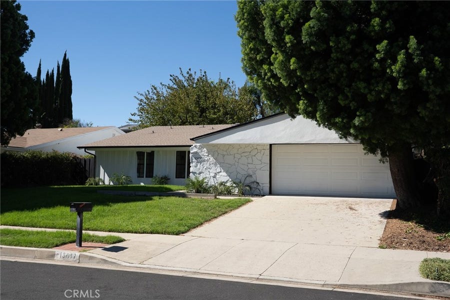 Property photo for 13017 Barto, Granada Hills, CA