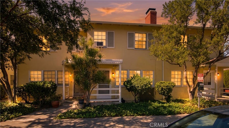 Property photo for 609 Granada Street, #55, Glendale, CA