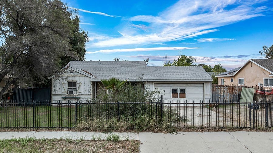 Property photo for 9271 Kewen Avenue, Sun Valley, CA