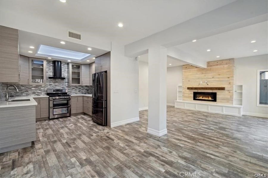 Property photo for 10831 Roycroft Street, #72, Sun Valley, CA
