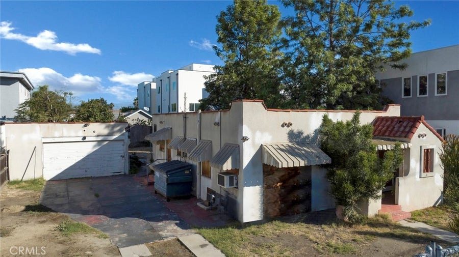 Property photo for 11325 Miranda Street, North Hollywood, CA