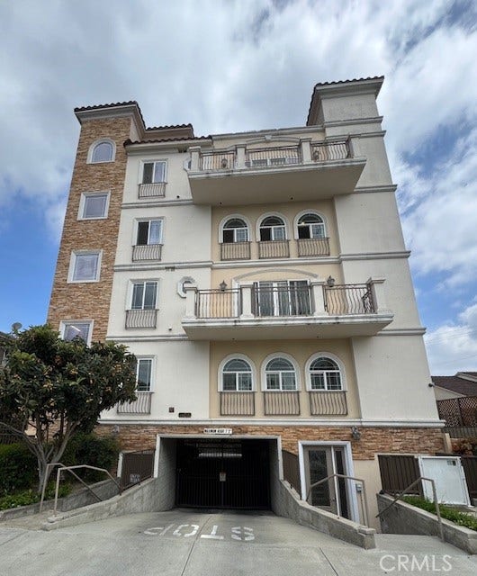 Property photo for 11501 Hatteras Street, #5, North Hollywood, CA