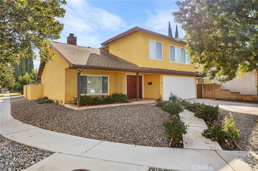 Property photo for 6232 Hesperia Avenue, Encino, CA
