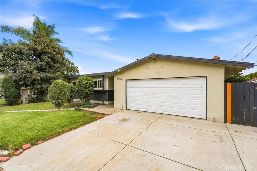Property photo for 2038 W Saint Gertrude, Santa Ana, CA
