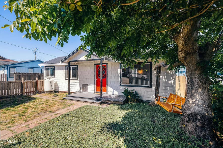 Property photo for 459 S Mcpherson Street, Fort Bragg, CA