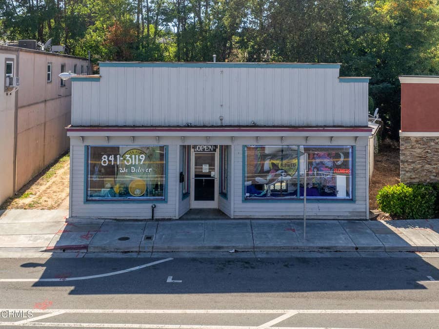Property photo for 242 S Main Street, Willits, CA