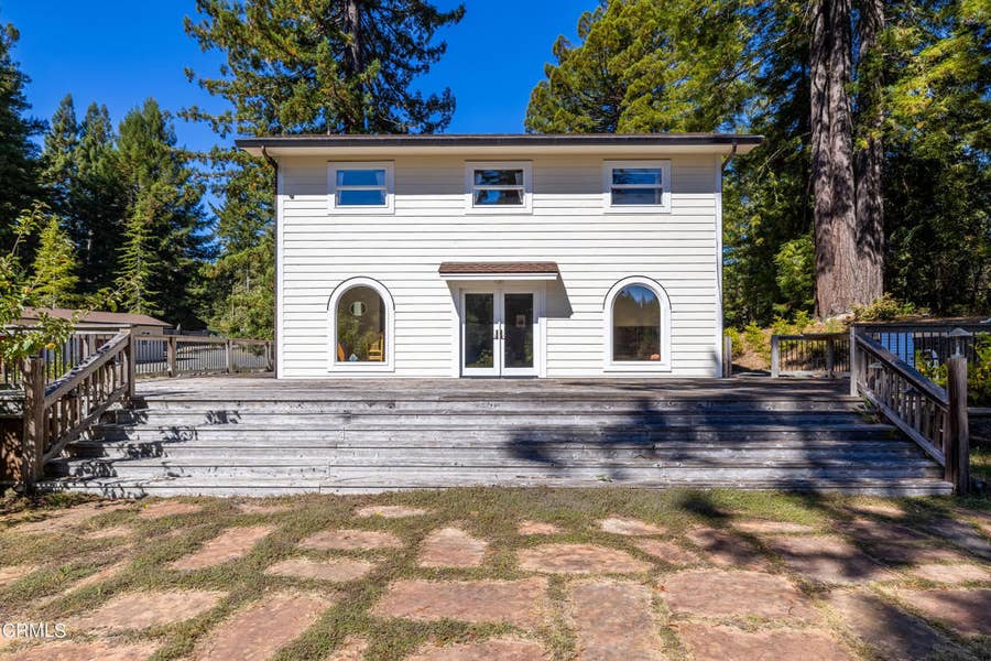 Property photo for 31026 Albion Ridge L Road, Albion, CA