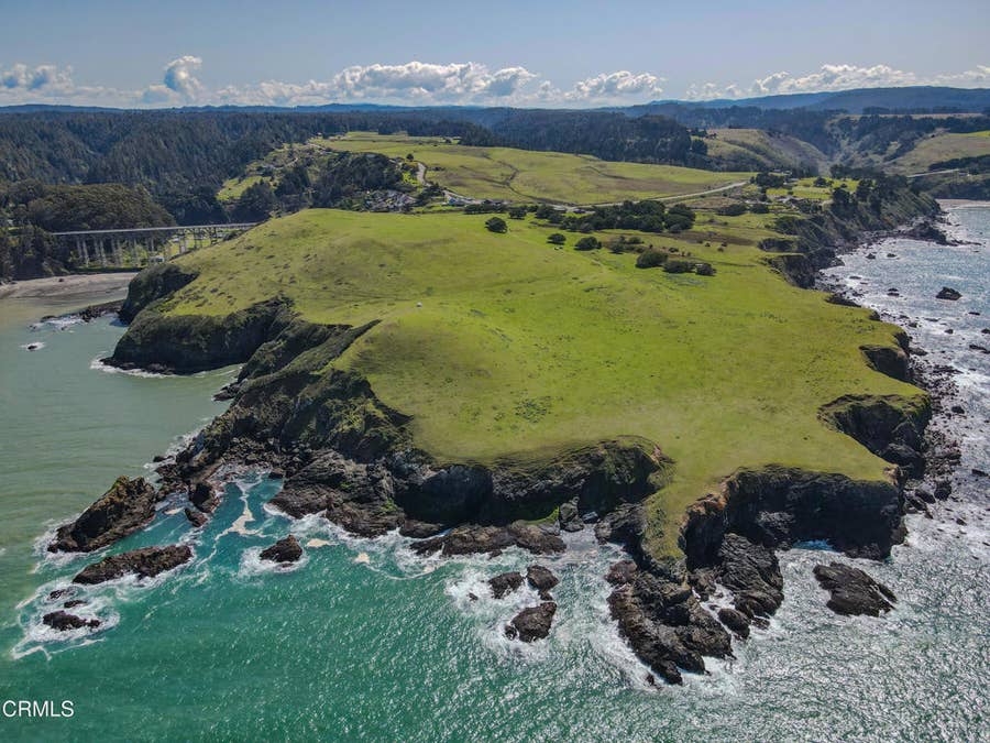 Property photo for 3400 N Highway 1, Albion, CA