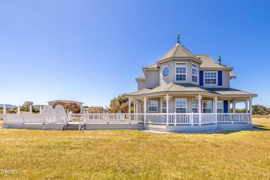 Property photo for 19351 Del Mar Drive, Fort Bragg, CA