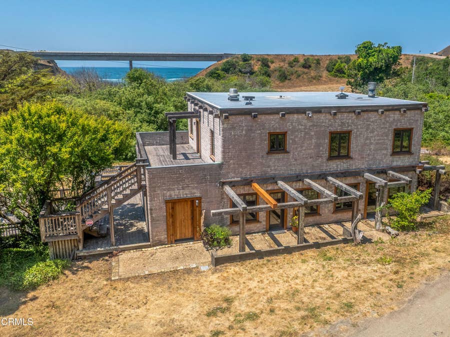 Property photo for 42501 CA-1, Westport, CA