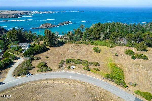 Property photo for 44831 Baywood Drive, Mendocino, CA