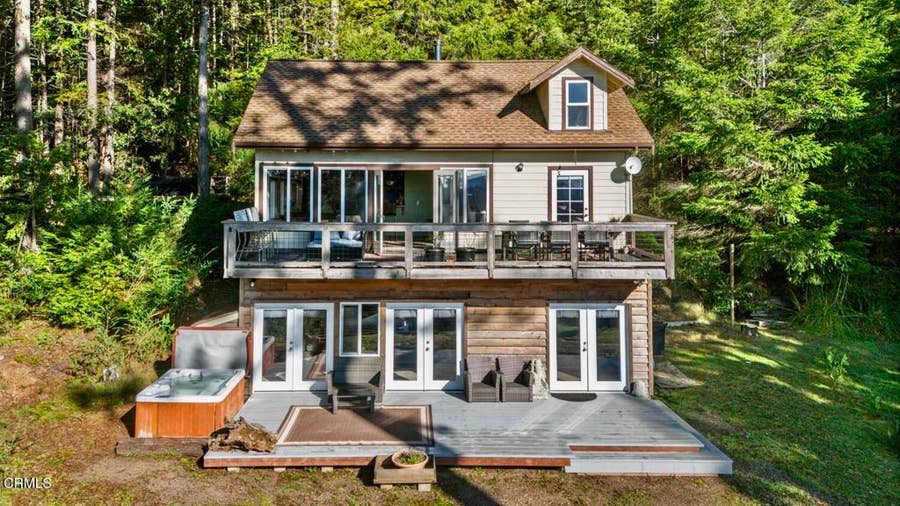 Property photo for 40401 Little River-Airport Road, Little River, CA