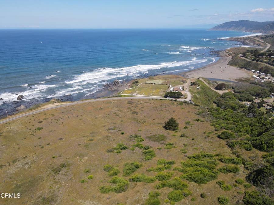 Property photo for 37601 N Highway 1, Westport, CA
