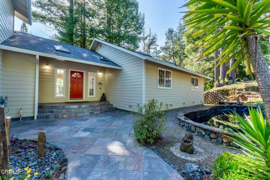 Property photo for 18940 Timber Pointe Drive, Fort Bragg, CA