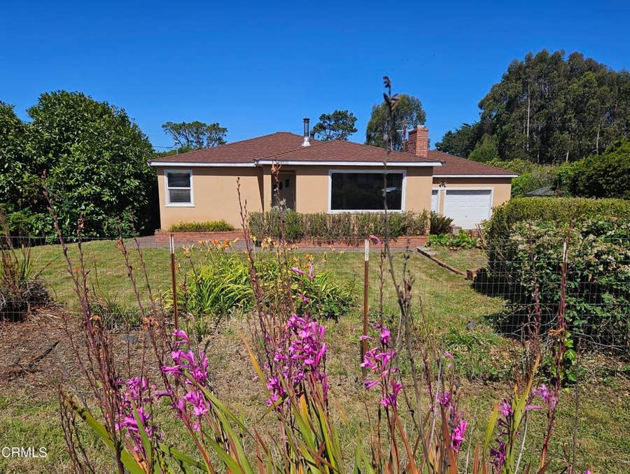 Property photo for 18700 N Highway 1, Fort Bragg, CA