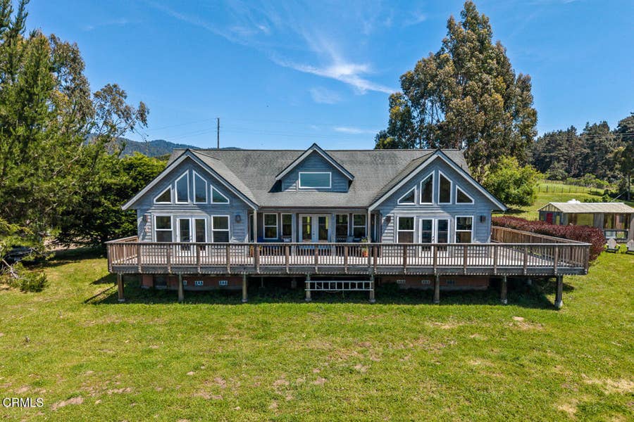 Property photo for 43700 Creamery Lane, Manchester, CA