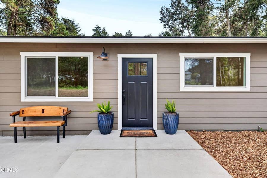 Property photo for 31301 Turner Road, Fort Bragg, CA