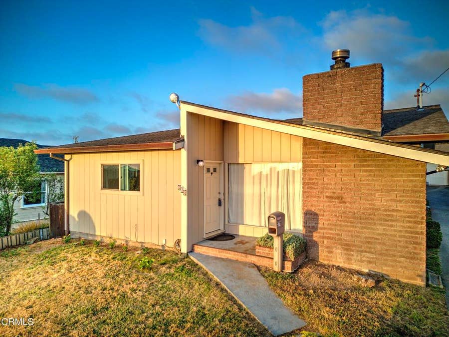 Property photo for 270 S Whipple Street, Fort Bragg, CA