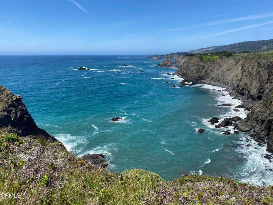 Property photo for 7560 Highway 1, Elk, CA