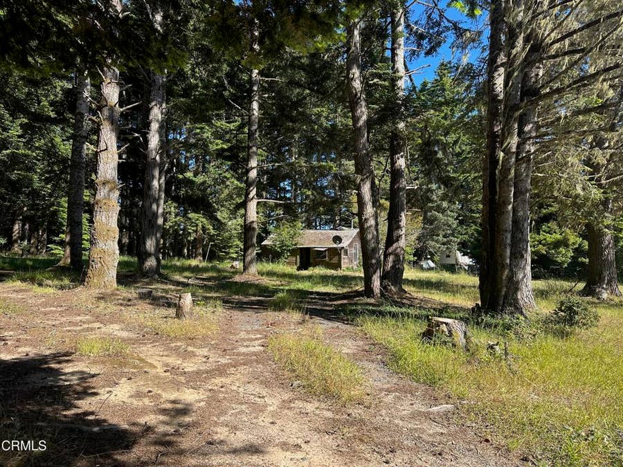 Property photo for 2901 Albion Ridge B Road, Albion, CA