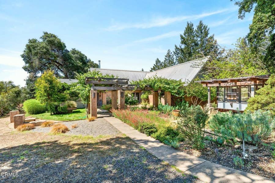 Property photo for 14931 Kramer Lane, Philo, CA