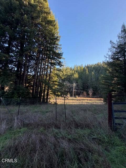 Property photo for 7800 Flynn Creek Road, Comptche, CA