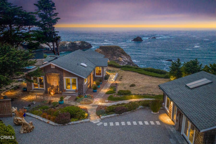 Property photo for 6018 California 1, Little River, CA