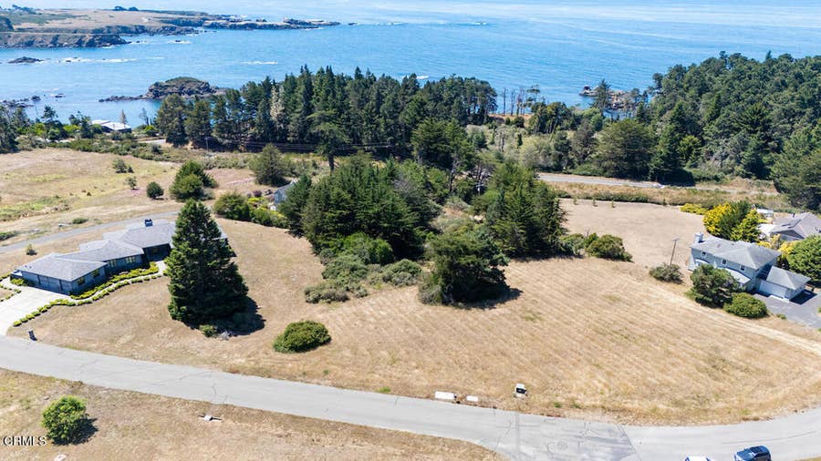 Property photo for 44861 Baywood Drive, Mendocino, CA