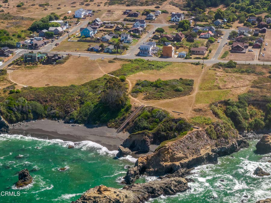 Property photo for 38901 N Highway 1, Westport, CA