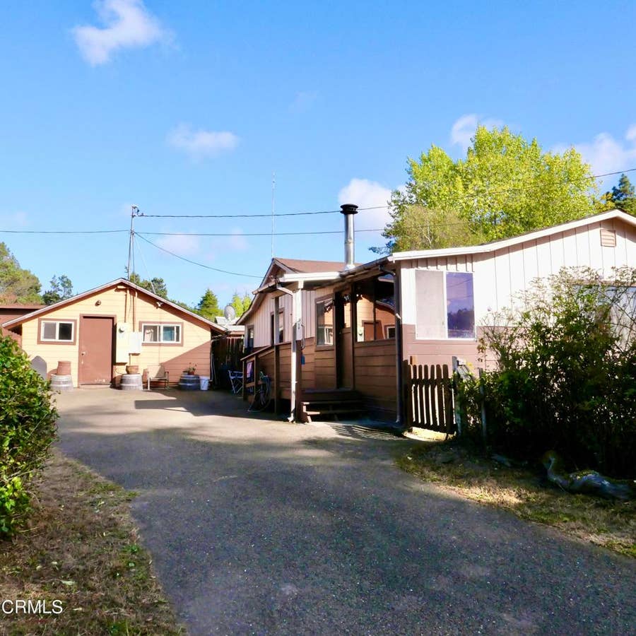 Property photo for 19231 Summers Lane, Fort Bragg, CA