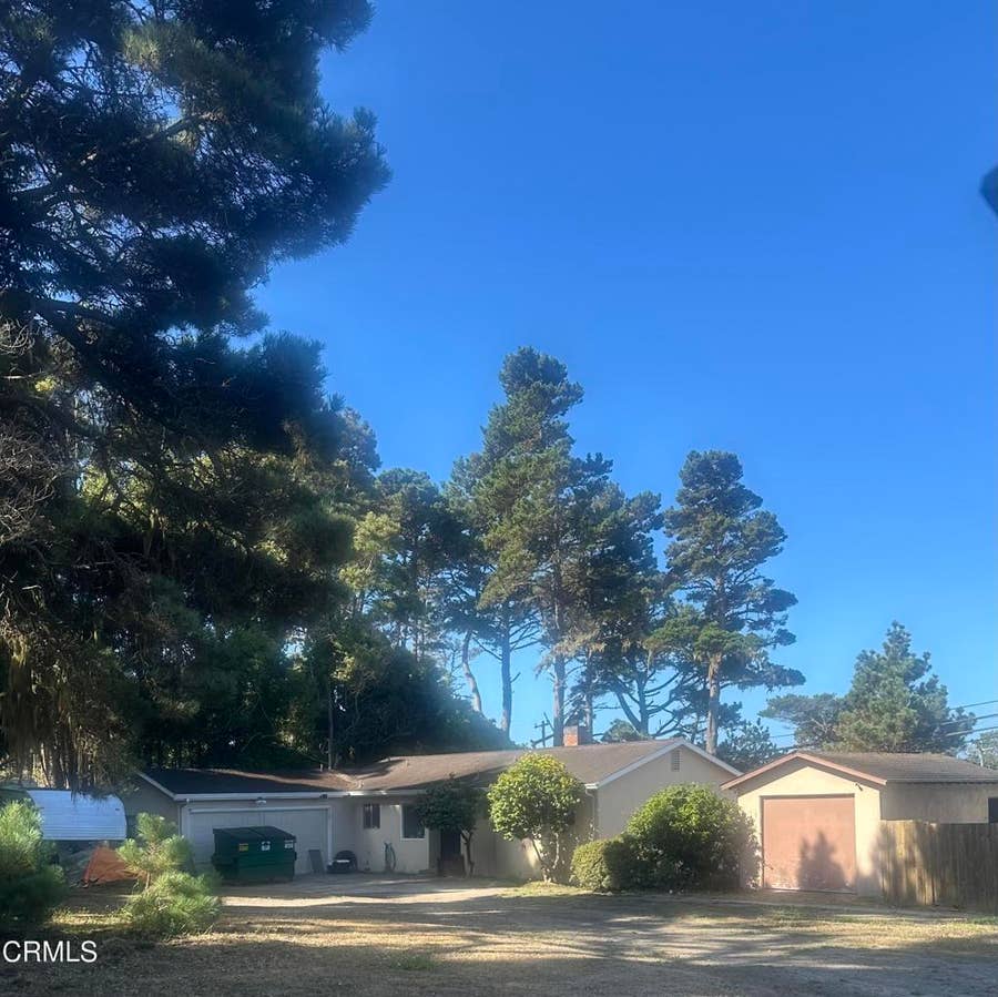 Property photo for 16451 N Highway 1, Fort Bragg, CA