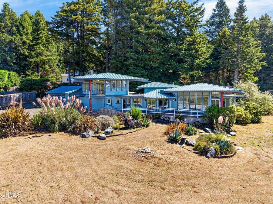 Property photo for 44454 Fernwood Road, Mendocino, CA