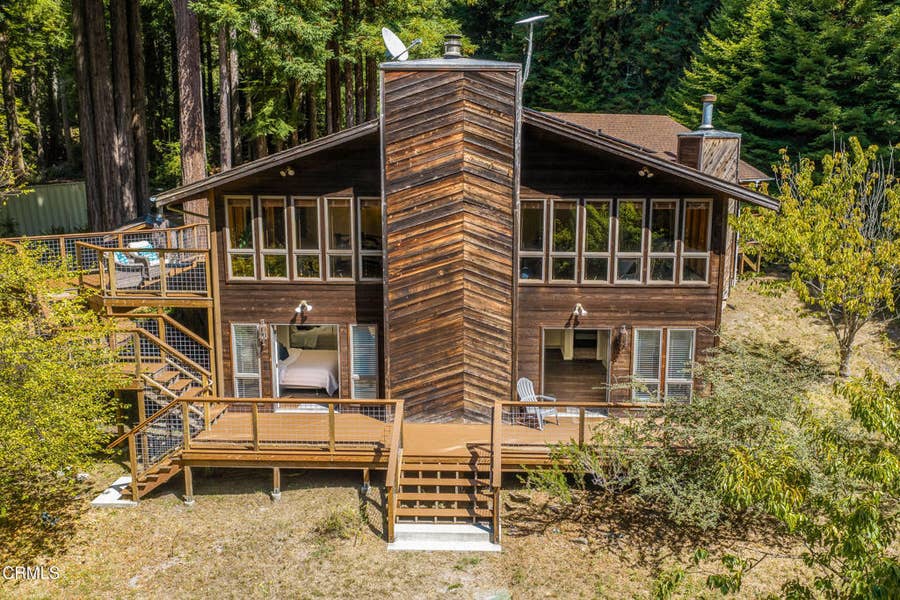 Property photo for 31703 Pearl Drive, Fort Bragg, CA