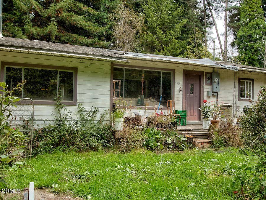 Property photo for 19151 Pine Tree Lane, Fort Bragg, CA
